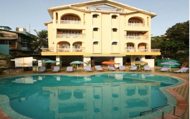 Lambana Resort