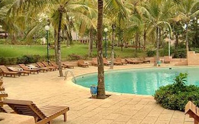 Hotels-Jardins Savana Saly