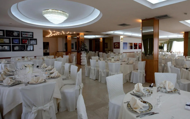 Hotel Ristorante La Piana