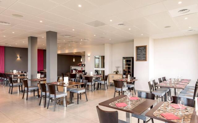 Hôtel l'Horizon