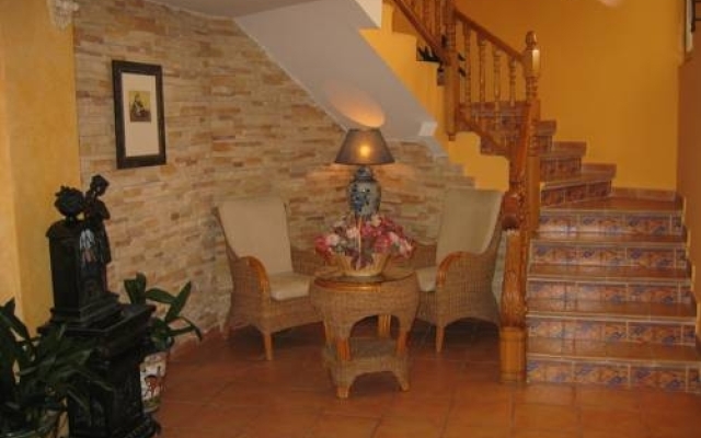 Hostal Maria Ronda
