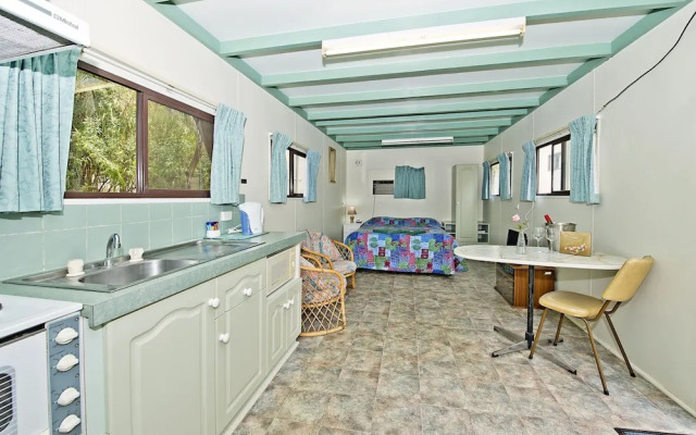 Acclaim Pine Grove Holiday Park