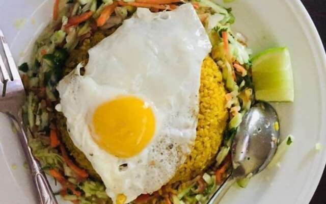 Hotel Diamond Palace