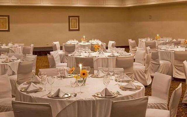 Quality Inn Ciudad Obregon