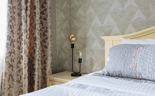 Апартаменты на улице Прохоренко 3