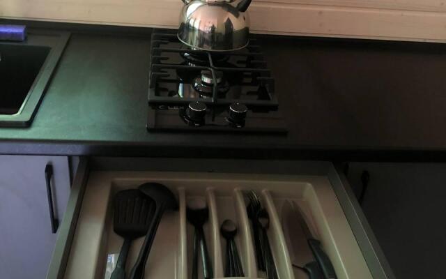 Яворова Park (Парк)