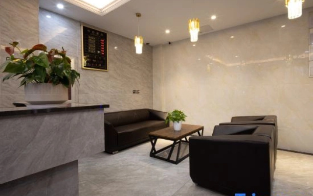 Hao Hai Hotel