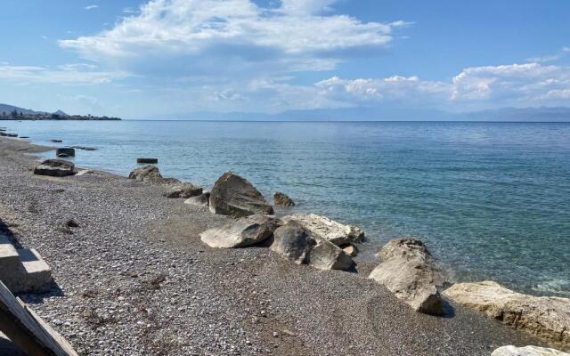 Ninemia luxury apartments