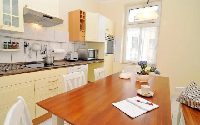 Pension Müllers Alte Backstube