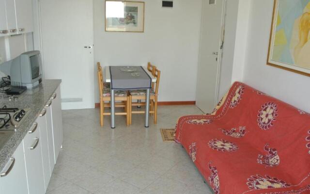 Appartamento Cristallo 25