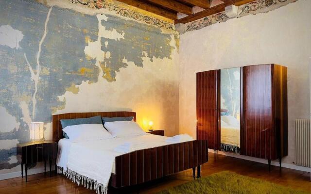 Il Palazzetto - La terrazza di Elia