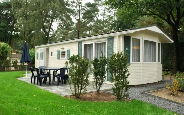 TopParken Resort Bosvallei