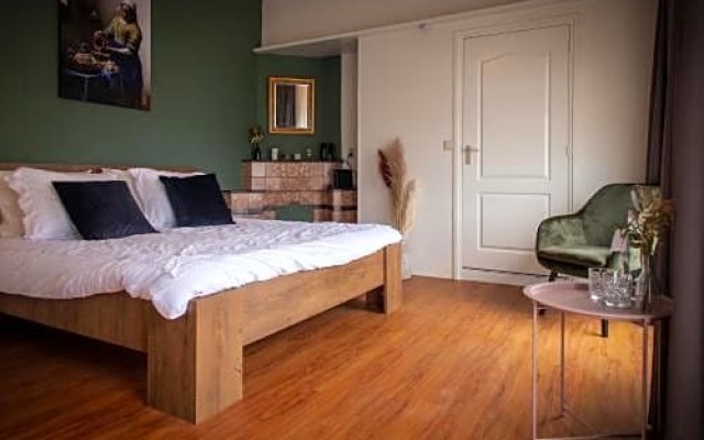 Hotel Huis te Zaanen