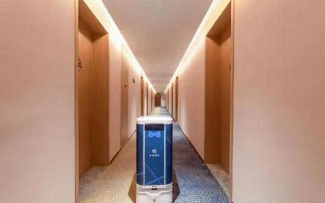 Starway Hotel (Kunshan Jinxi Ancient Town)