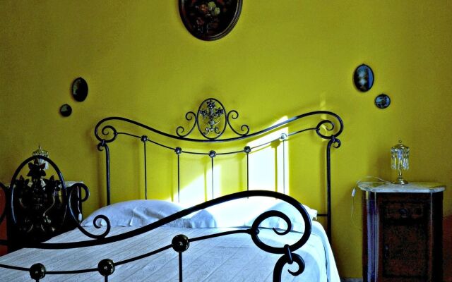 A Casa di Mamma B&B