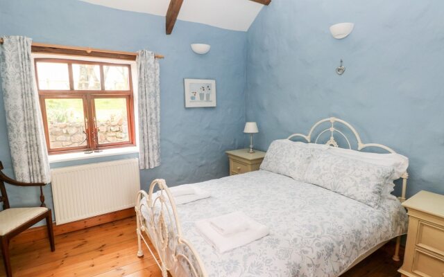 The Barn at Harrolds Farm