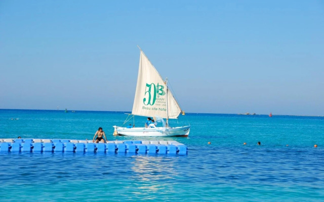Beau Site Hotel Marsa Matruh