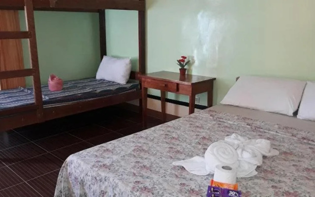 Marian Pension