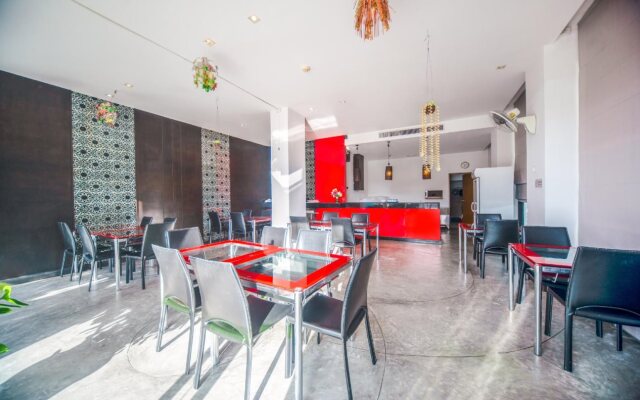 I Dee Hotel Patong