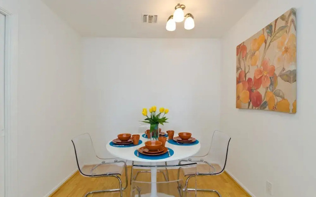 LA131 1 Bedroom Apartment By Senstay