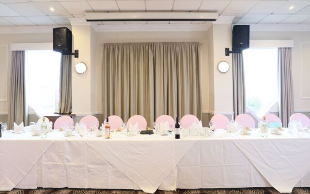Citrus Hotel Coventry by Compass Hospitality
