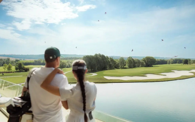 Zala Springs Golf Resort