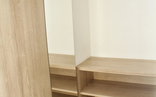 Pousada Areia do Forte