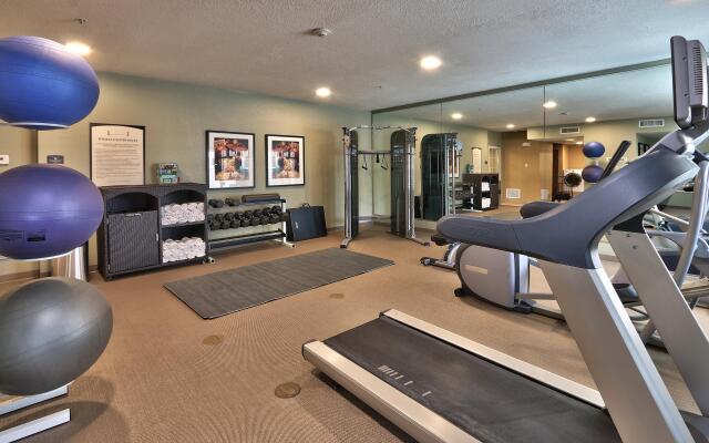 Staybridge Suites North - Albuquerque by IHG