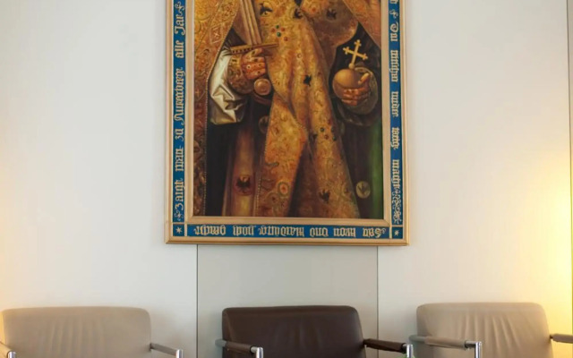 Mercure Hotel Aachen am Dom