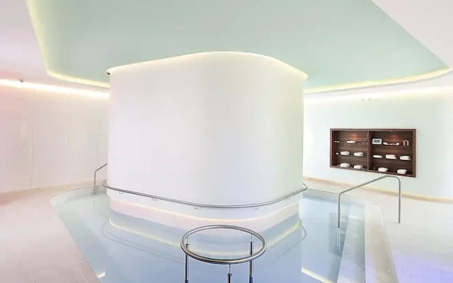 NP Hotel Ullrich