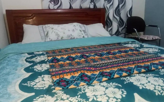 PagersHome Suites - RUSTIC