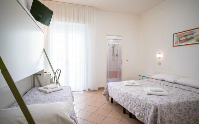 Hotel Radar