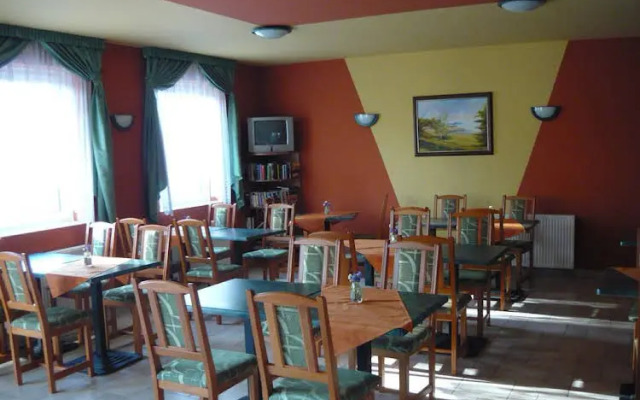 Erika Appartementhaus