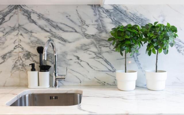 Embaixador Apartments&Suites