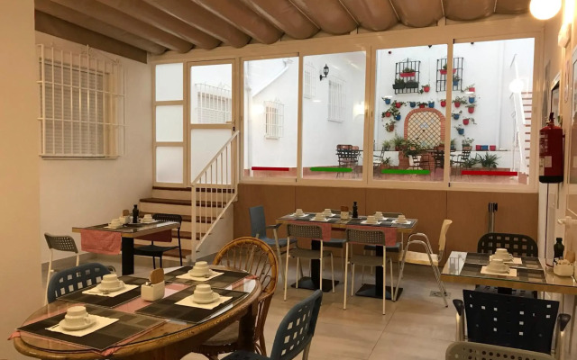 Hotel Infante Antequera