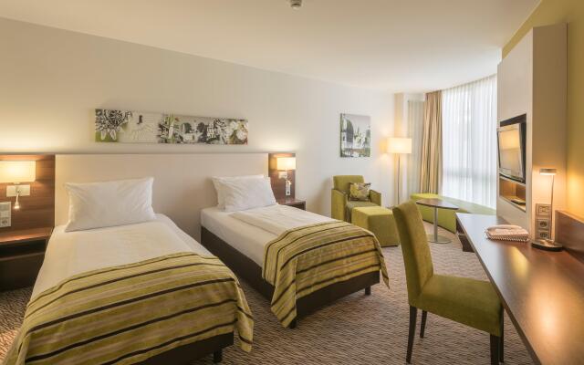 Holiday Inn Munich-Unterhaching, an IHG Hotel