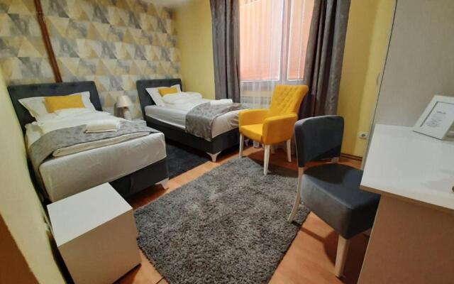 Apartman Lara