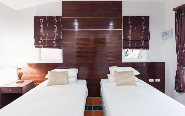 Siray Green Resort