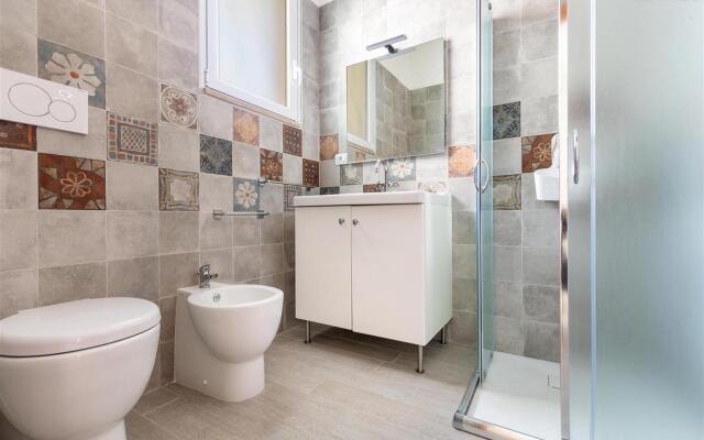 2227 Casa Dalla Zia in San Foca