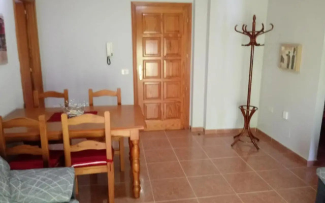 Avenida El Puente, 26