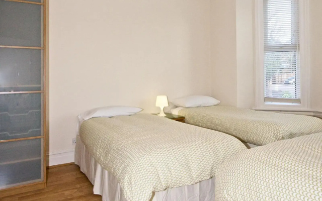 Chumleigh Lodge Hotel