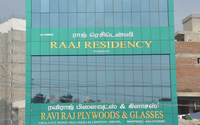 Raaj Residency