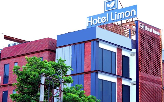 Hotel Limon Near Sector 29, Gurgaon