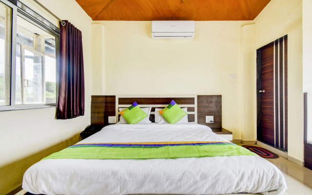 Itsy By Treebo - Gugal Residency Mahabaleshwar