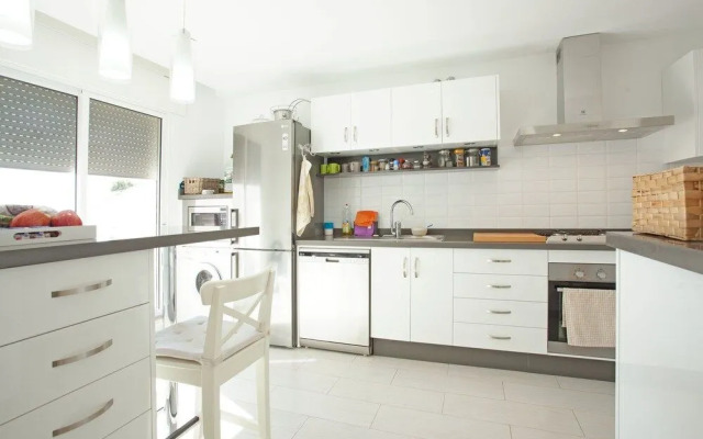 Ancon Siera penthouse