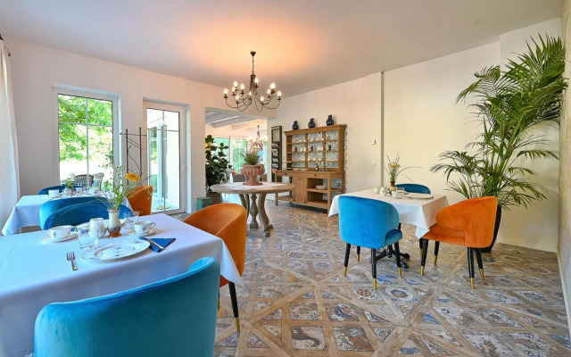 Residenz Styrian Toskana Splendid