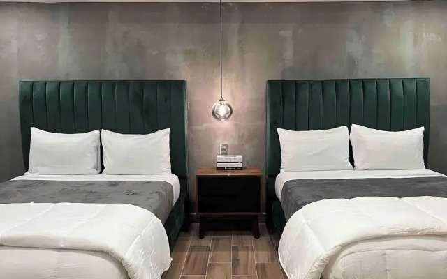 Chic Apts in Polanco Steps from Masaryk