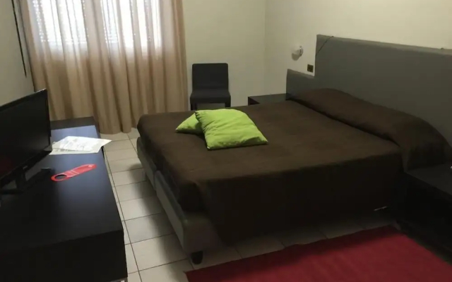 Hotel Letizia