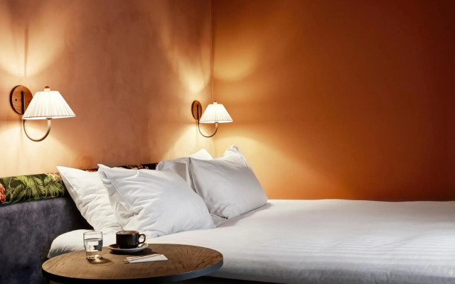 Hotel Christiania Teater
