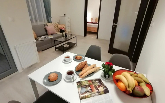 Prima Family Apartments